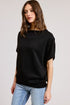 CHARLOTTE SHORT SLEEVE SCUBA